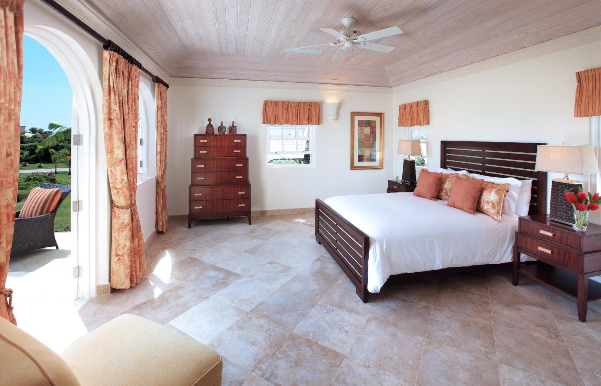 Royal Westmoreland, Mahogany Drive 7 By Island Villas Saint James Eksteriør billede