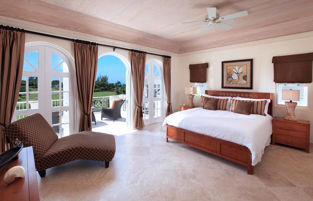 Royal Westmoreland, Mahogany Drive 7 By Island Villas Saint James Eksteriør billede